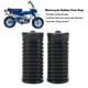 thumbnail image 4 of Paso de Clavijas del Pie Lateral del conductor, Reposo en PIE de MOTOCICLETA PASO 2 PCS TRACCION MEJORADA MEJORA DE COMOLACIO DE DETUCCIO PARA CL70 S90 CT70 CT90 S65, 4 of 7