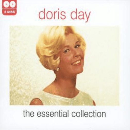 Doris Day The Essential Collection (CD) Album