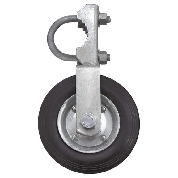 Standard Gate Helper Wheel, for Chain Fence Gate