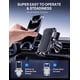 thumbnail image 3 of Soporte para teléfono de coche GUANDA ajustable 360° para ventilación, 3 of 6