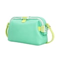 thumbnail image 2 of jiaxiM Popular Outdoor Waterproof Silicone Tote Bag,Floating Silicone Pool Beach Crossbody Tote, Reusable Travel Handbag, 2 of 6