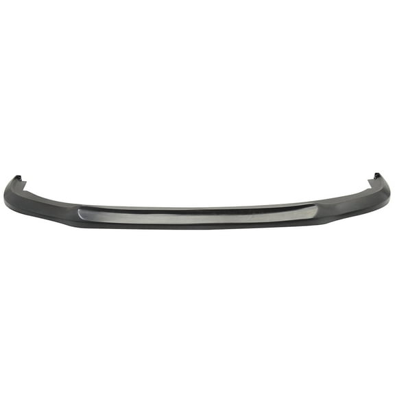 Ikon Motorsports Compatible with 12 Honda Civic 4 Door Sedan Ikon Front Bumper Lip (Usdm Model)