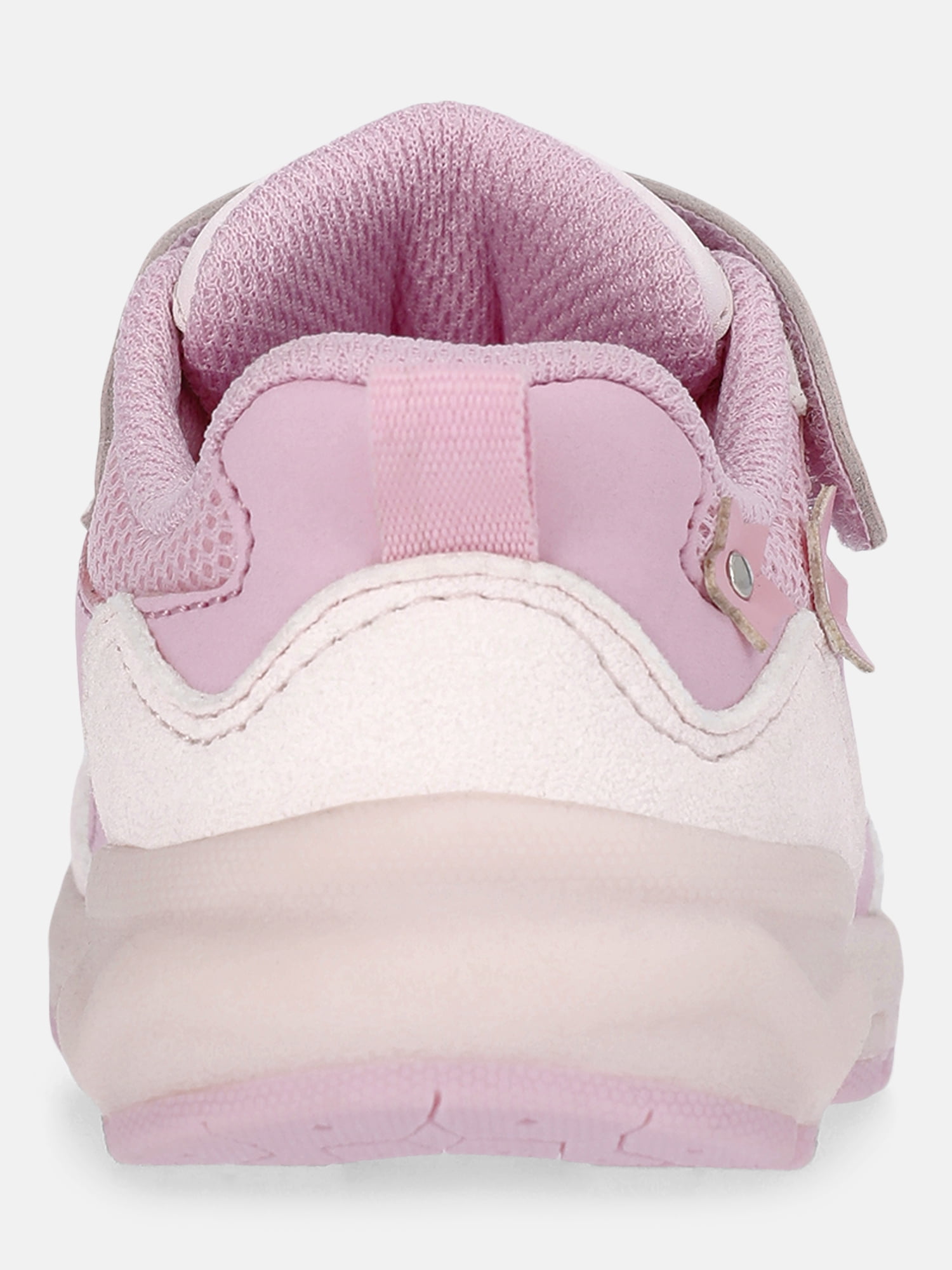 Wonder Nation Baby Girls Chunky Trainer Sneakers