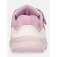 thumbnail image 3 of Wonder Nation Baby Girls Chunky Trainer Sneakers, 3 of 6