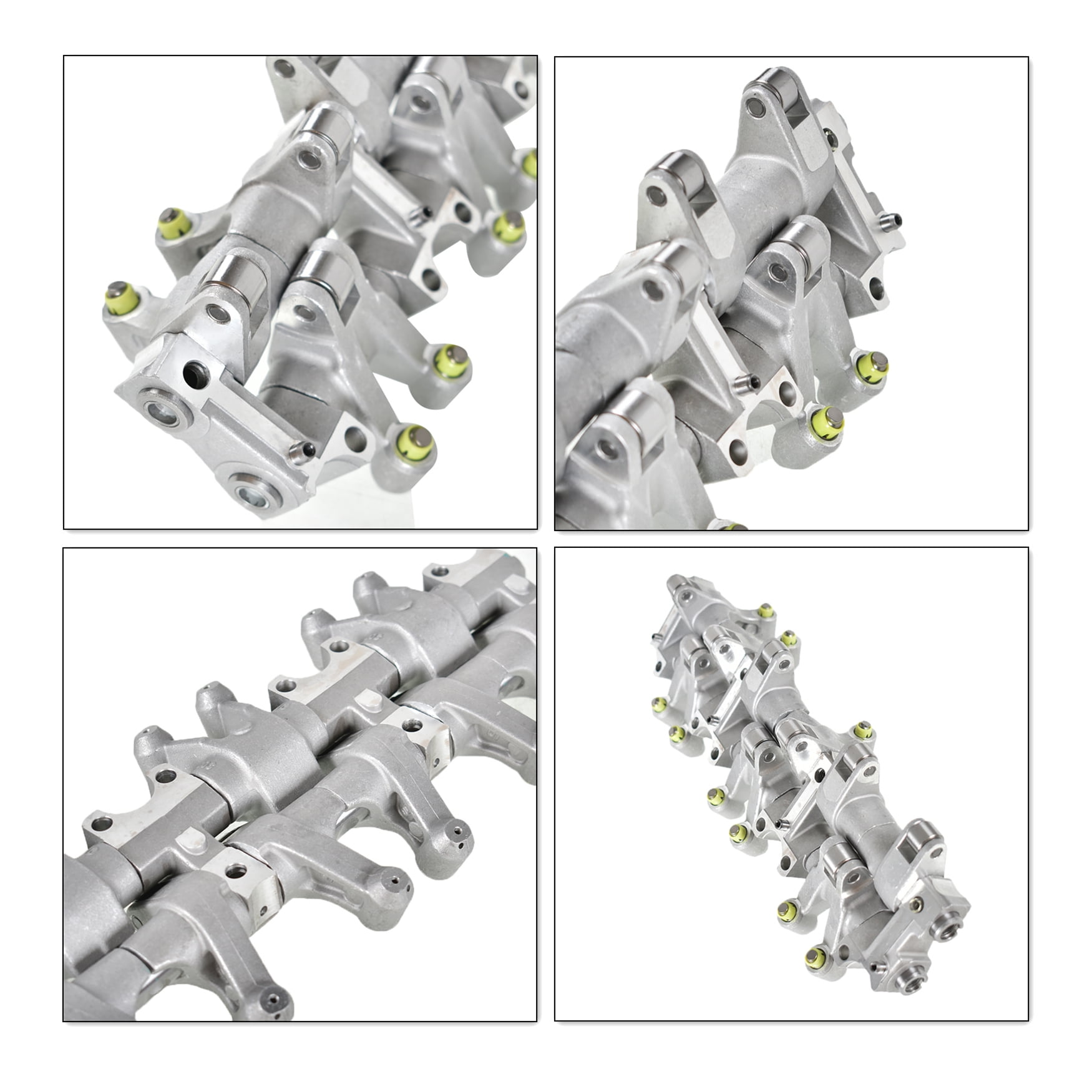 Labwork Rocker Arm Shaft Lifter Assembly Replacement For, 56 OFF