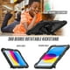 thumbnail image 3 of Funda Herize compatible con iPad 11/2025/10.ª generación de 2022, 3 of 6