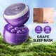 thumbnail image 4 of Mascarilla nutritiva para dormir de puré de arroz 120 g, 4 of 4
