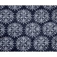 thumbnail image 4 of oneOone Tissu Polyester Lycra Floral Bloc Décor Tissu Imprimé 56 Pouces de Large, 4 of 4