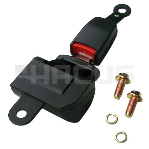 FPE - Forklift SEAT BELT - RETRACTABLE 87800-91H10 HACUS Aftermarket - New