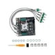 thumbnail image 1 of Placa amplificadora de potencia digital con subwoofer, módulo amplificador de potencia de audio de 2.1 canales, 1 of 9