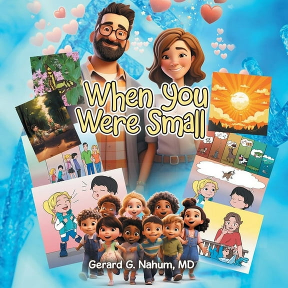 When You Were Small (Paperback)