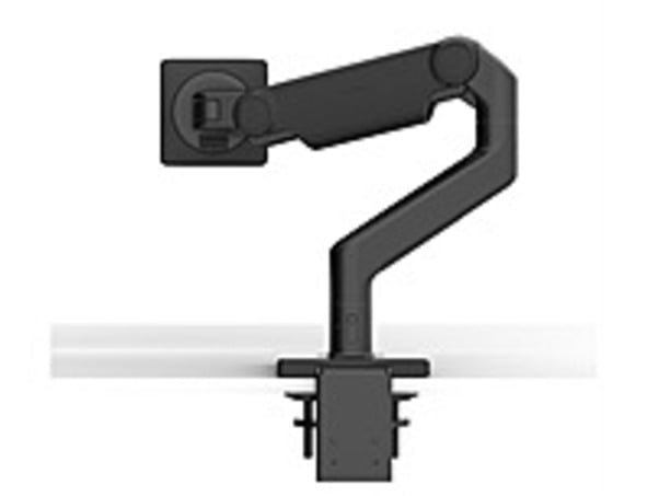 HumanScale M81CMBBTB M8.1 Monitor Arm 