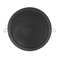thumbnail image 3 of 12) Rockville CCL5T Black 70V 5" Commercial Ceiling Speakers 4 Restaurant/Office, 3 of 7