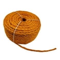 thumbnail image 1 of Cuerda de Sisal Yinane rascador para gatos 20m resistente al desgaste, 1 of 8
