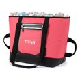 thumbnail image 3 of Titan by Arctic Zone 30 Can Soft-Sided Cooler Tote - Coral Reef, 3 of 5
