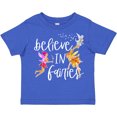 thumbnail image 3 of Inktastic Believe in Fairies Boys or Girls Toddler T-Shirt, 3 of 5