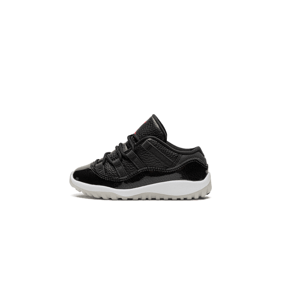 JORDAN TODDLER Air Jordan 11 Low TD "72 - 10" 505836 001 505836 001 from Stadium Goods