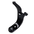 thumbnail image 6 of Detroit Axle - Front Right Lower Control Arm for 1999-2003 Mazda Protege 2002-2003 Mazda Protege5, Passenger Side Lower Control Arm w/Ball Joint Replacement, 6 of 7