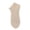 PC107_Complexion, variant on Mesh Socks for Women Ultra Thin Breathable Ankle Socks for Daily, Work, Home Wear White One Size