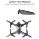 thumbnail image 4 of Bearachild Dron con Control remoto, hélice de fibra de carbono, hélices de cuadricóptero, accesorio de juguete volador ligero de alta dureza Accesorios para aéreos 2 pares, 4 of 6