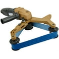 thumbnail image 2 of BLUEROCK 40A & 25 Belts Pipe Polisher Grinder Sander (Belts by fits Metabo), 2 of 7