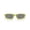 Matte Cactus/Prizm Black, variant on Sunglasses for Men and Women - OO9530 Terraforma Rectangular Sunglasses with Oakley PRIZM Lenses - Unisex - Matte Cactus/PRIZM Black - Size 58