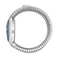 thumbnail image 2 of Just Cavalli Women's Snake Blue Dial Watch - JC1L230M0025, 2 of 3