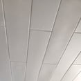 thumbnail image 5 of DIY Glue Up Ceiling Panels / Planks / Tiles - 39.3" x 6.5", Plain White, Pack of 36 (64 sq.ft.), 5 of 6