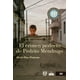thumbnail image 1 of El crimen perfecto de Pedrito Mendrugo Blanco, 1 of 2