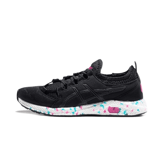 ASICS WOMENS Hyper Gel-Sai Womens "Black White" 1022A013 001 1022A013 001 from Stadium Goods