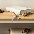 thumbnail image 4 of Ordinateur Mignon Intérieur Ordinateur Mini Écran Animal, 4 of 4