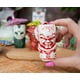thumbnail image 5 of Set de minimuglets Geeki Tikis Horror, paquete de 4 unidades para Regan, Jason, Pennywise y Freddy, 5 of 6