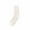 Beige, variant on Fesfesfes Women's Sock Winter Super Soft Warm Cozy Fuzzy Fleece-Lined Floor Socks Middle Tude Socks
