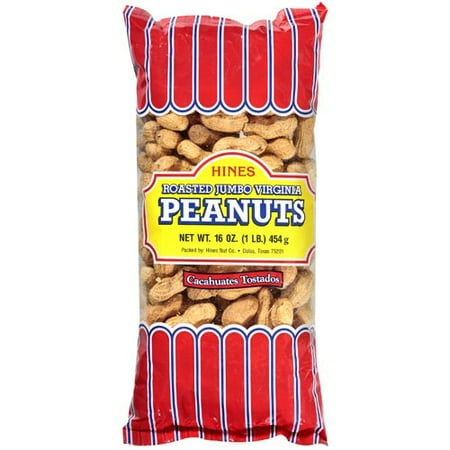 hines peanuts