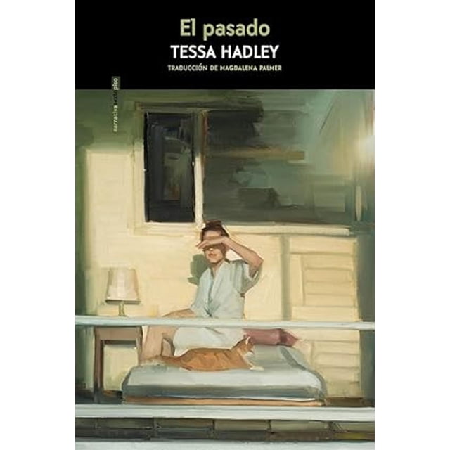 El pasado Blanco
