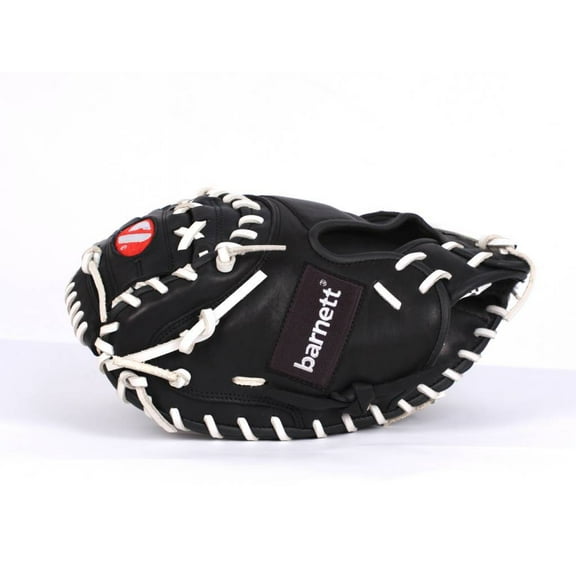barnett 31" GL-201 Series Baseball Catchers Mitt, Right Hand Throw