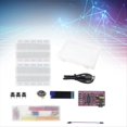 thumbnail image 3 of Placa de Pruebas para Robot con Chat de Voz de IA, Kit de Audio de 3,5 mm para Placa de Desarrollo ESP32-S3 para Robot con Chat de Voz de IA, 3 of 5