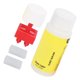 thumbnail image 5 of Cepillo contenedor de aceite Sincero Botella reparadora sin goteo, 5 of 10