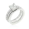thumbnail image 1 of Bridal Triple Ring Set- <b>Size :</b> 05, 1 of 1