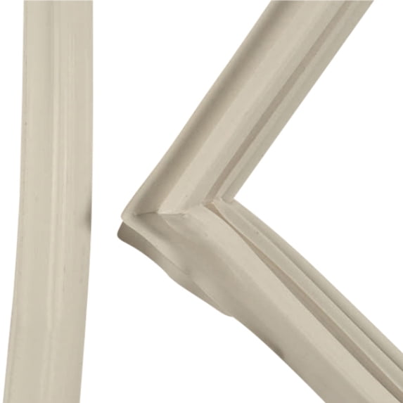 YesParts W11396037 Durable Refrigerator Gasket Fip compatible with W10443236 W10163896 W10162893 W10165979