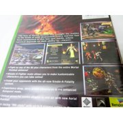 Mortal Kombat: Armageddon - Xbox