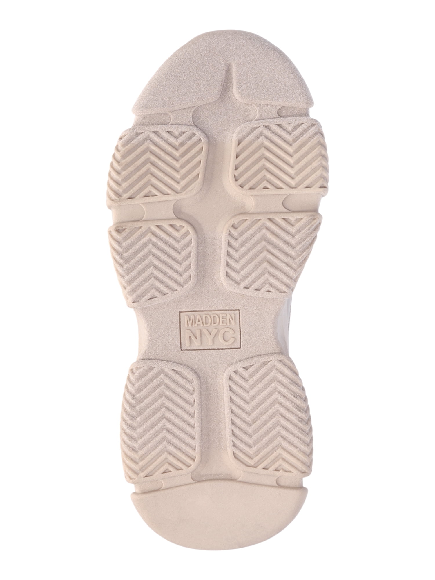 Madden NYC Womens Dad Lace-up Sneakers