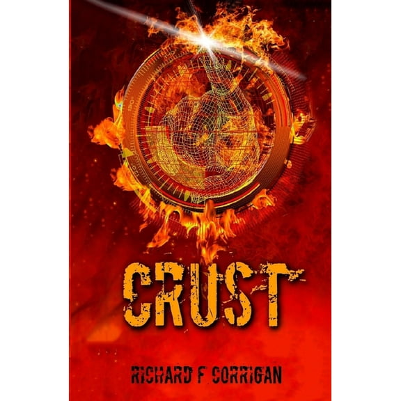 Crust (Paperback)