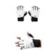 thumbnail image 1 of 2 Pares de Guantes de de Resistencia Al , Cubierta de Mano Entrenamiento de Gimnasio, 1 of 9