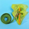 thumbnail image 3 of Leash Harness Set for Small Animals with Adjustable Comfort and Secure Fit ideal for Outdoor Walks and Adventures Featuring Ferret Rabbit Rabbit-Friendly Design, 3 of 4