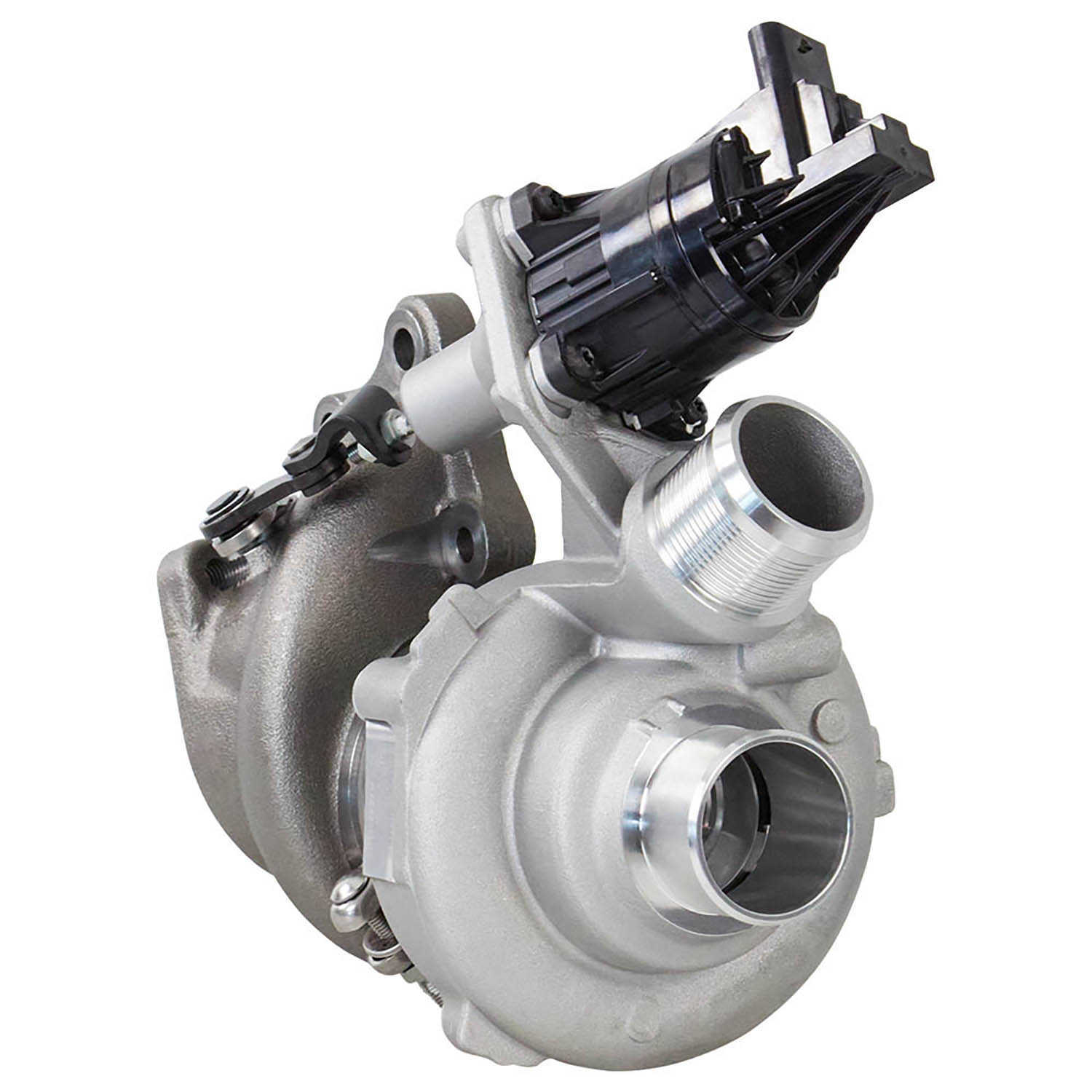Global Parts Distributors LLC 2511730 New