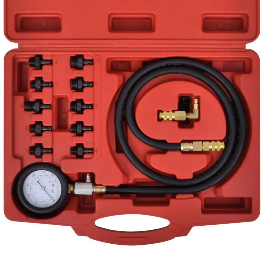 Набор давления масла. Oil Pressure Tester Kit. Манометр давления масла JTC. Тестер давления смазки двигателей dib 2138. Специнструмент для замера давления масла m271.8.