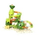 thumbnail image 2 of Pista de para niños, pista de carreras educativa, creativa, construcción de bloques de bricolaje, juego de laberinto de , para niños y 60 piezas, 2 of 8