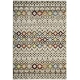 thumbnail image 3 of SAFAVIEH Amsterdam Gladwin Geometric Area Rug, 3 of 7