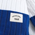 thumbnail image 5 of Gibobby Toddler Boy Clothes 2Pcs Outfit Set Boy Outfit Kids Pullover Sweatshirt Pants Fall Winter Clothes for 2T 3T 4T 5T 6T 7T Boys(18-24 Months,Blue), 5 of 9